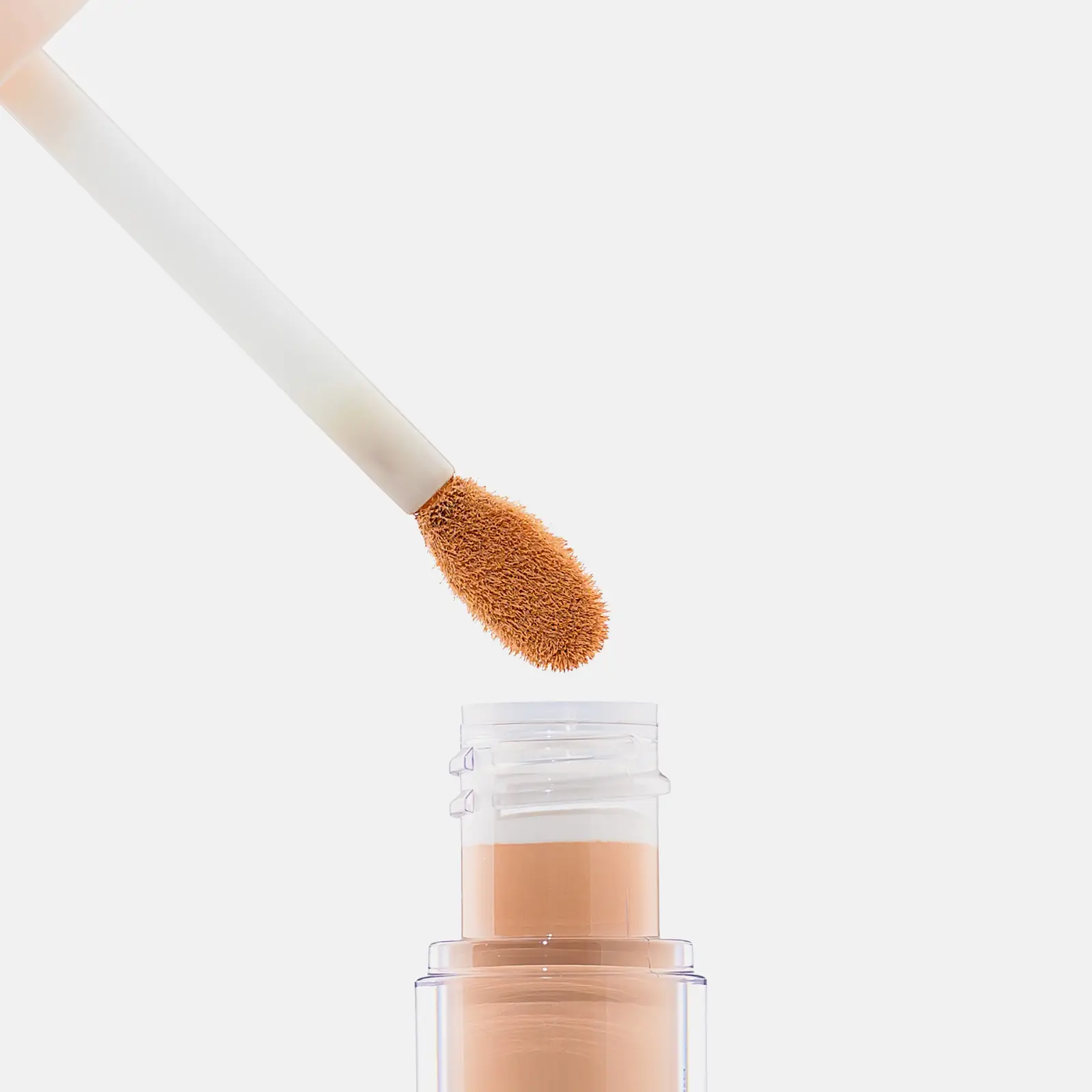 Кремовый консилер для лица Wonder Me Fatigue Eraser тон 030 Pupa