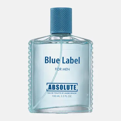 Туалетная вода Blue Label Absolute мужская 100мл