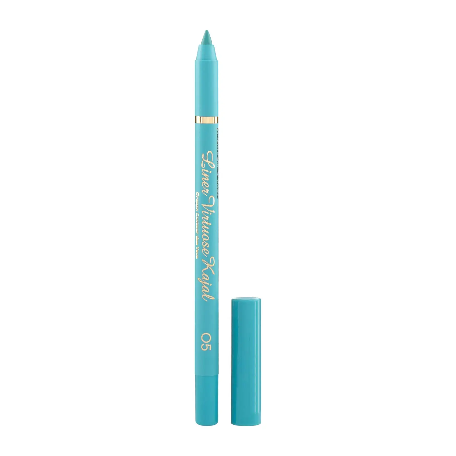 Карандаш для глаз Vivienne Sabo Liner Virtuose тон 05