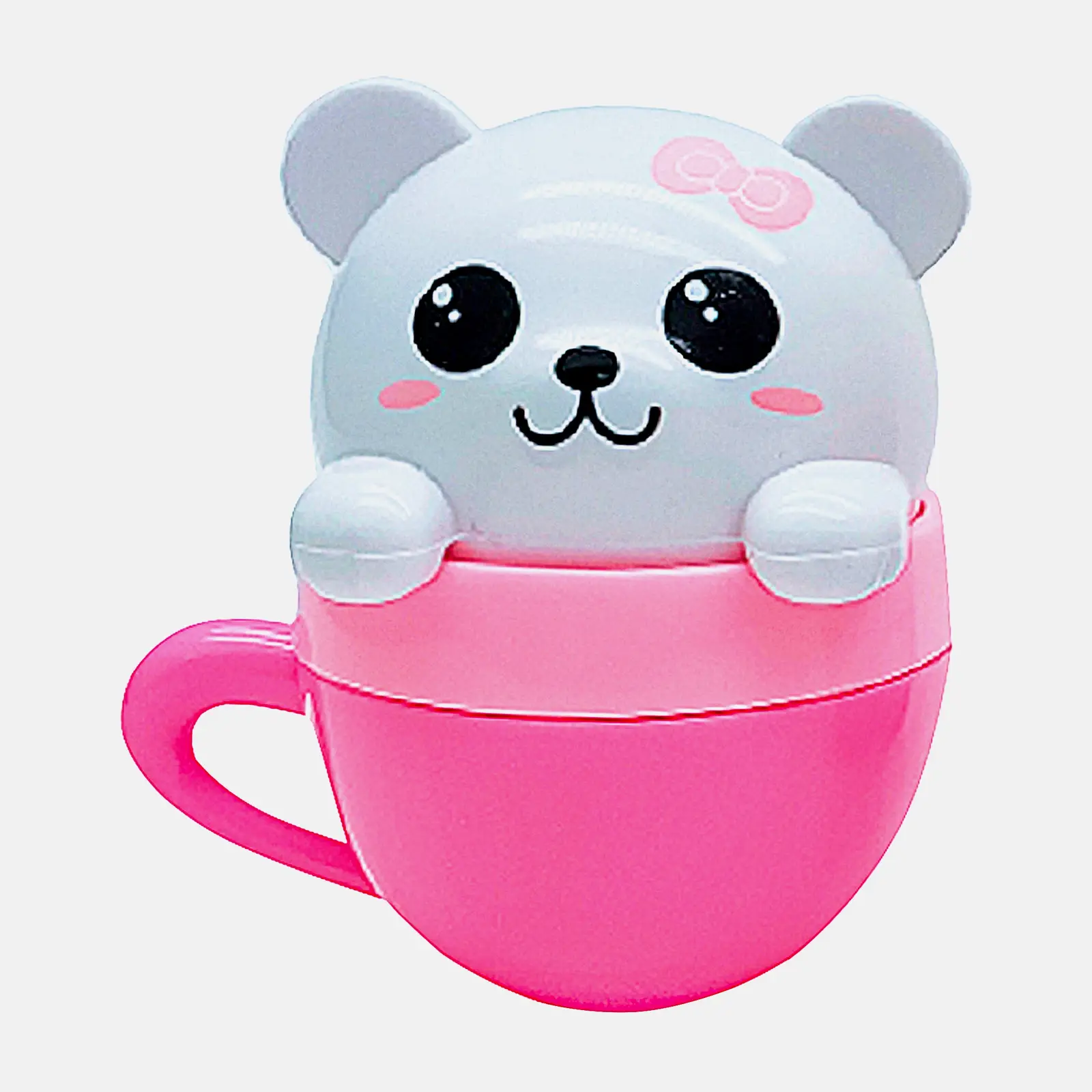 Бальзам для губ Union Bright фигурный в ассортименте