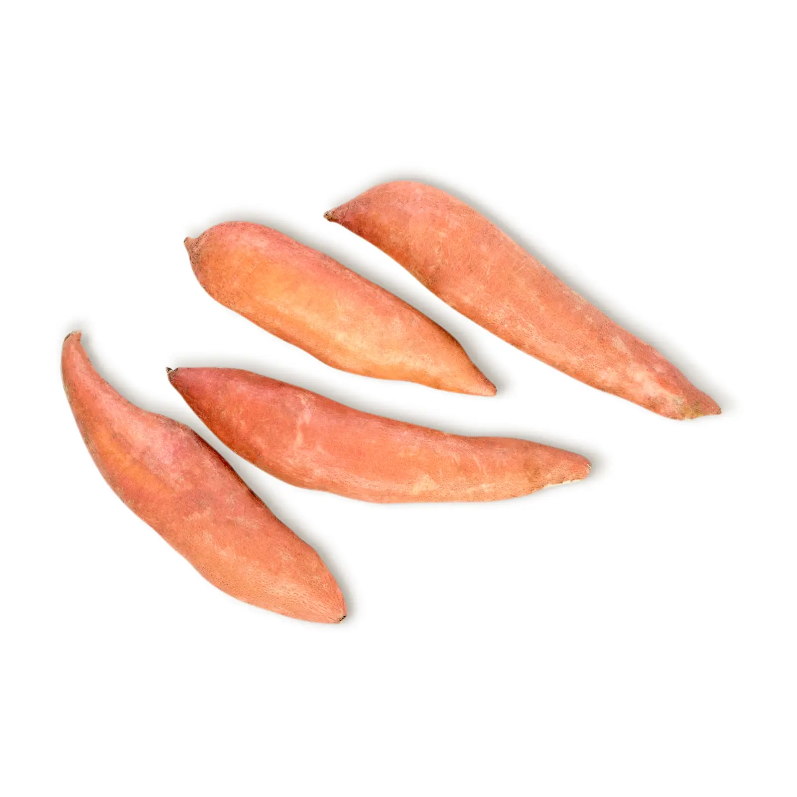 Изображение товара Батат корнеплод сладкий картофель весом 0.8 кг с характеристиками