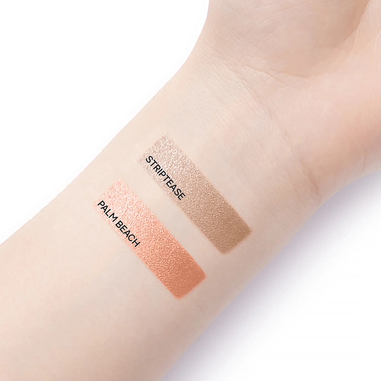 Бронзирующая пудра для лица Wet N Wild Color Icon palm beach