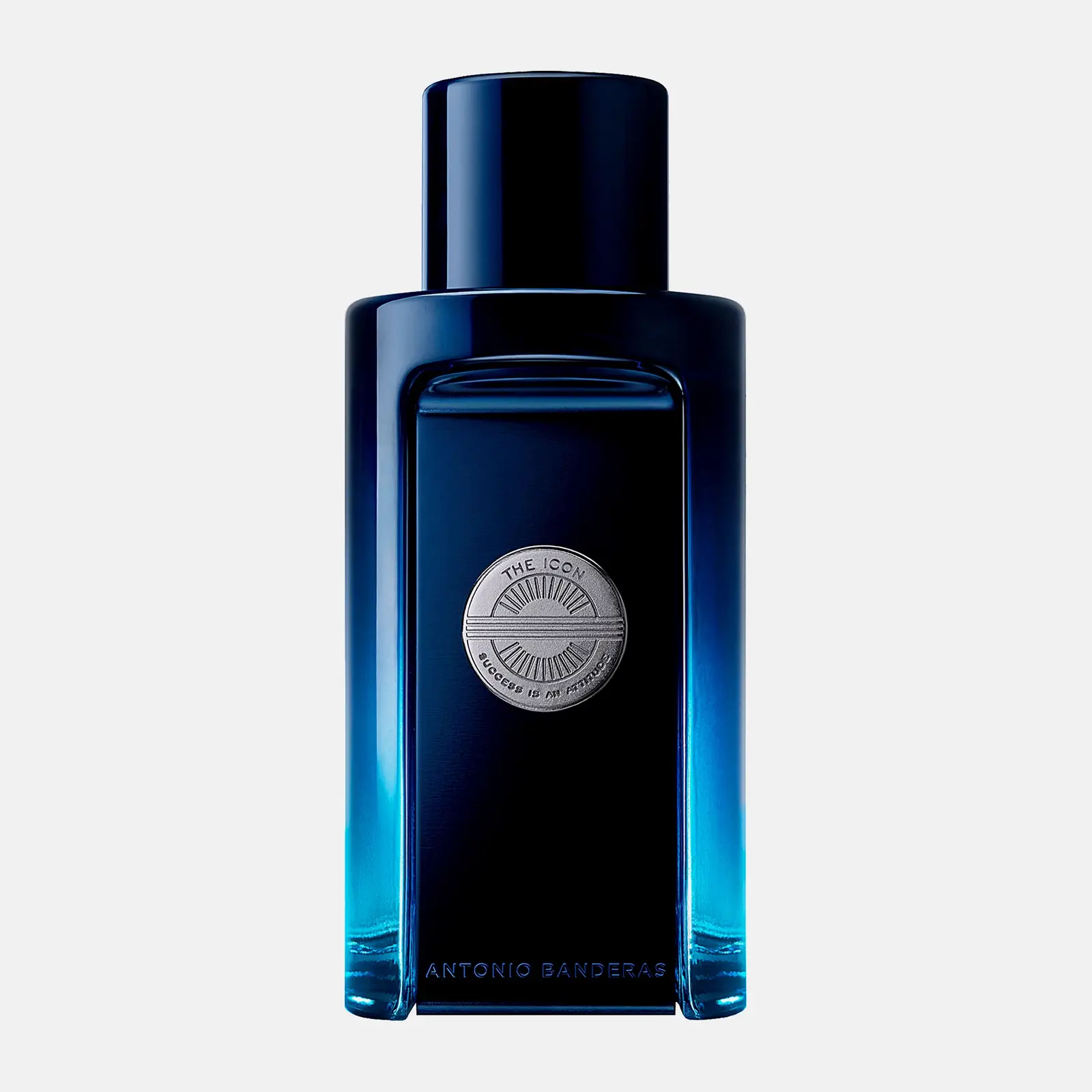 Туалетная вода The Icon Antonio Banderas/Banderas мужская 100мл