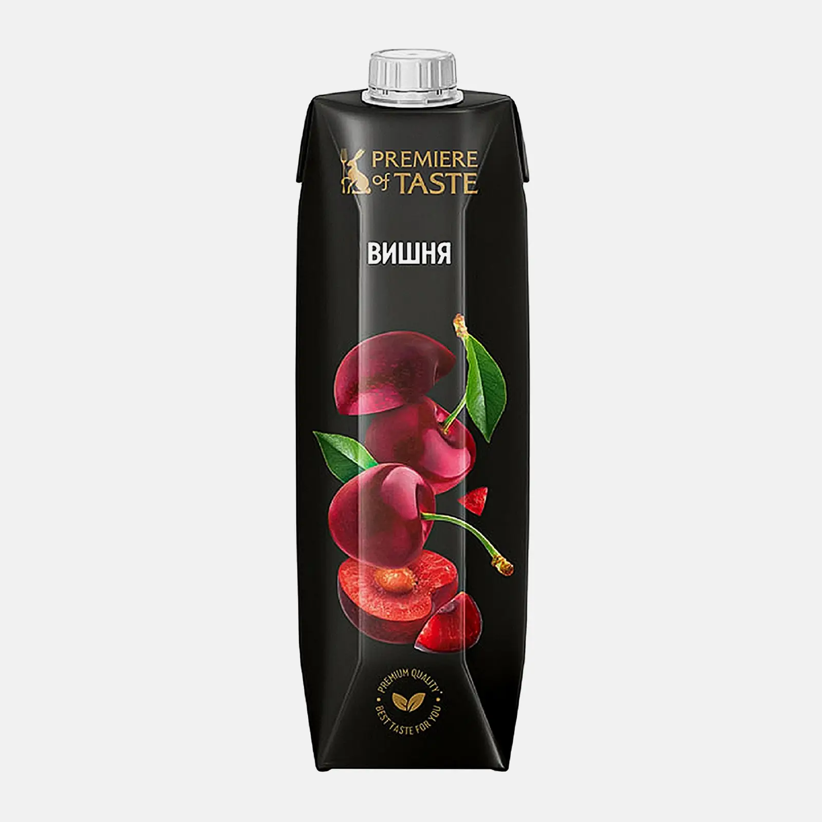Нектар Вишнёвый Premiere of Taste 950мл Нектар Вишнёвый Premiere of Taste 950мл