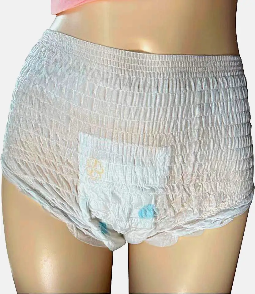 Ночные трусики Niceday 2шт