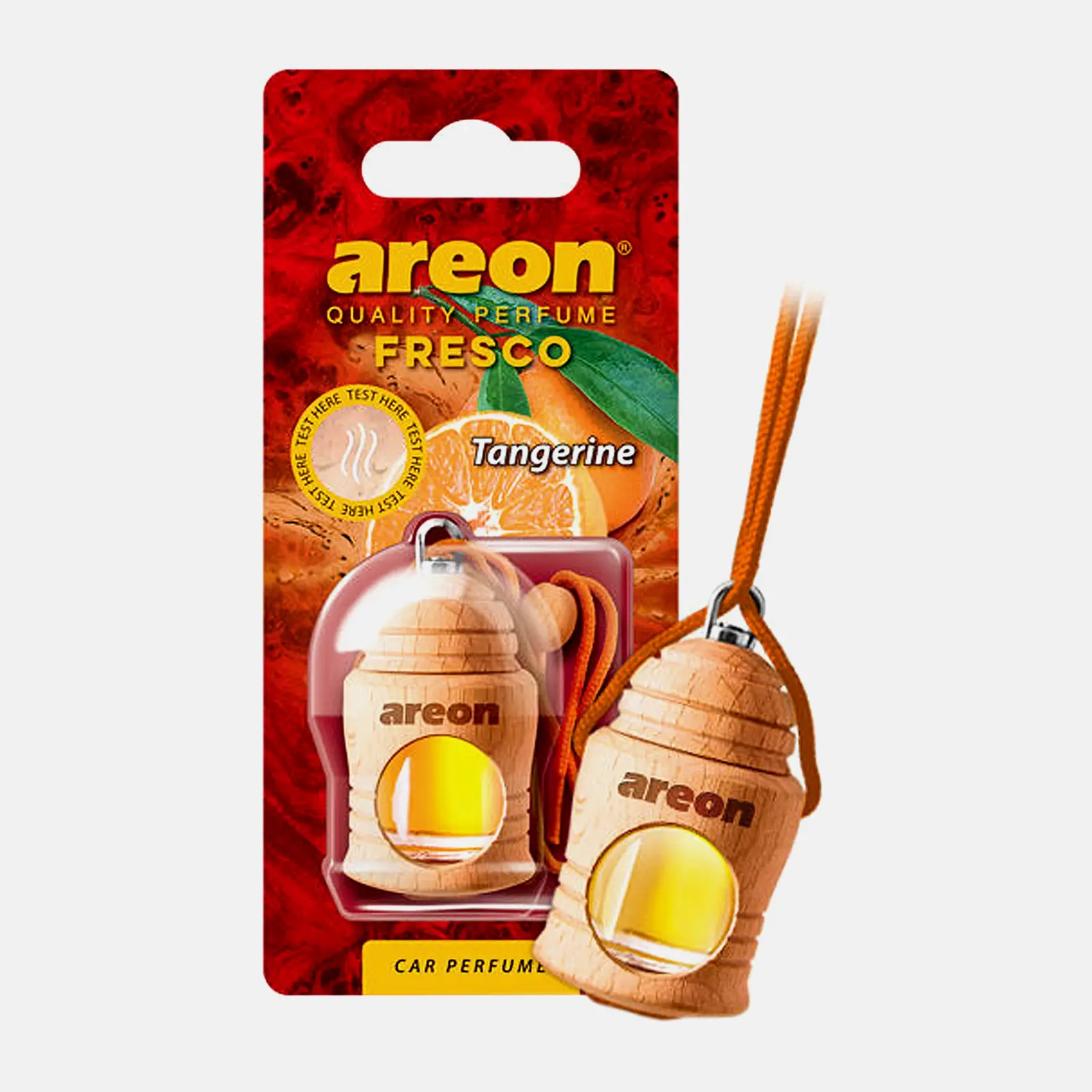 Ароматизатор Areon Fresco