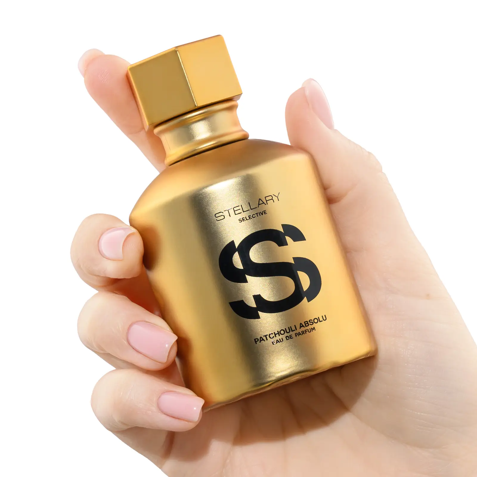 Парфюмерная вода Patchouli Absolu Stellary женская