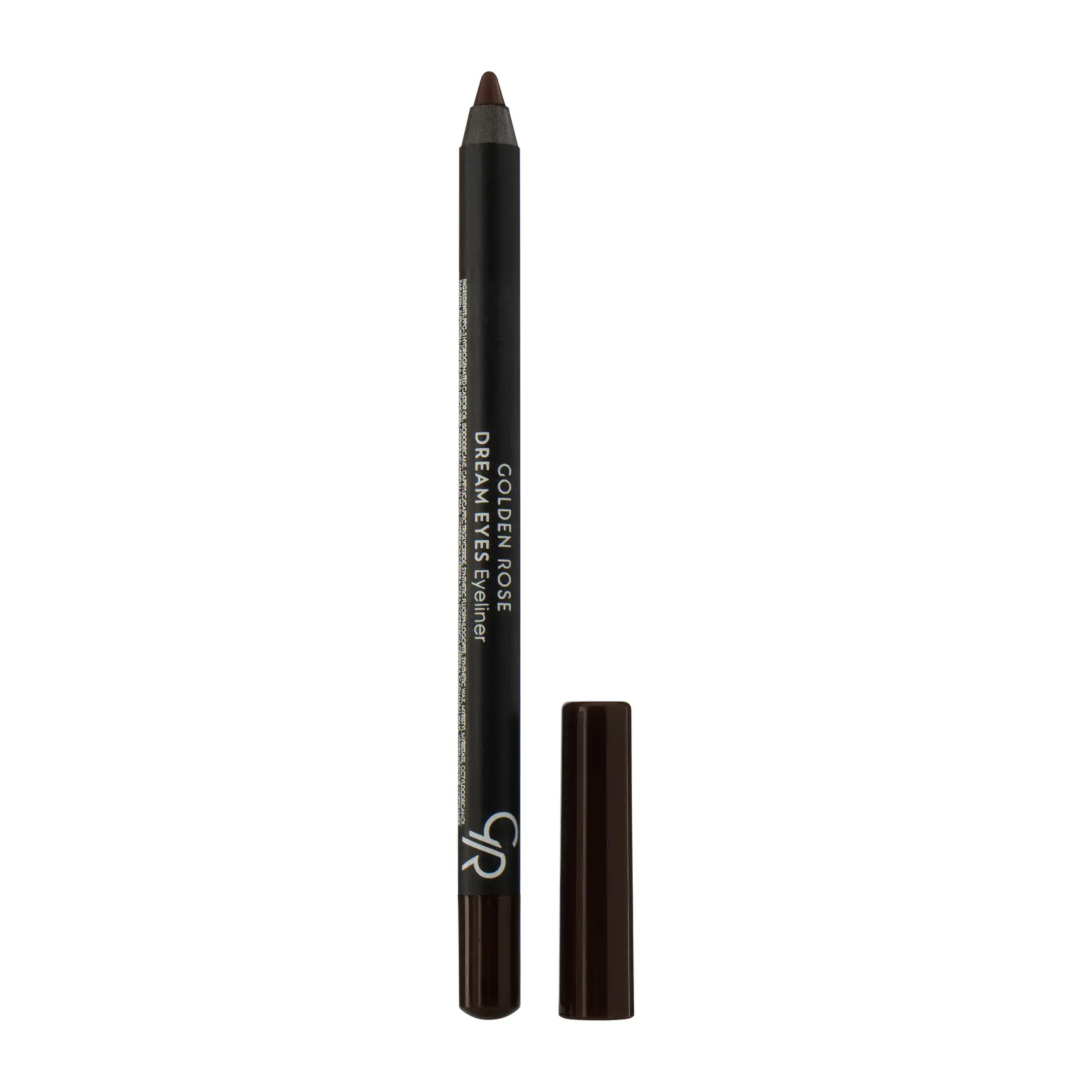 Карандаш для глаз Golden Rose Dream Eyes тон 407 