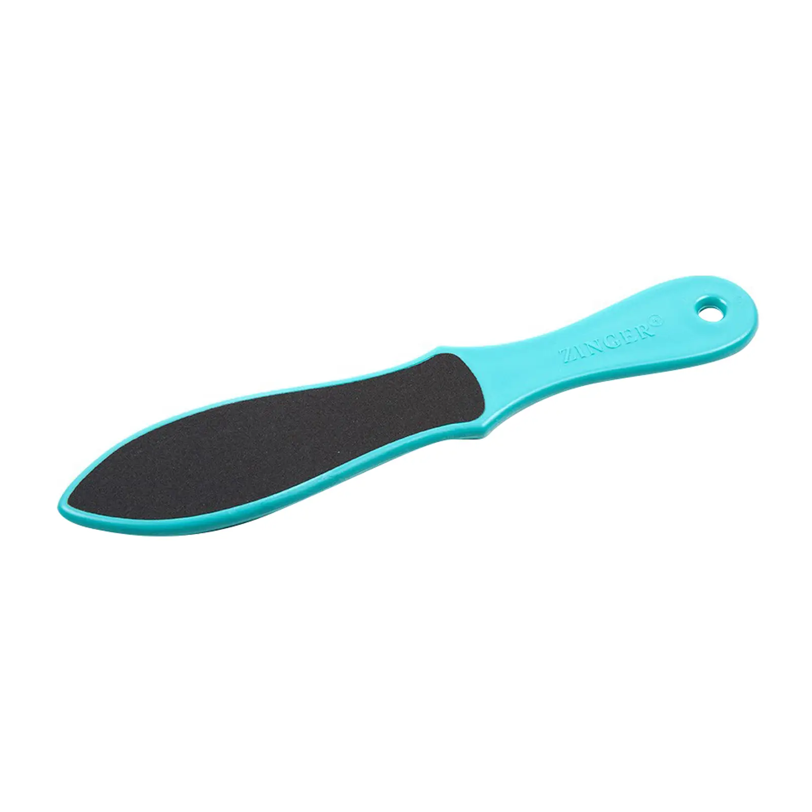Терка для ног Zinger 9.9*31*2.1см