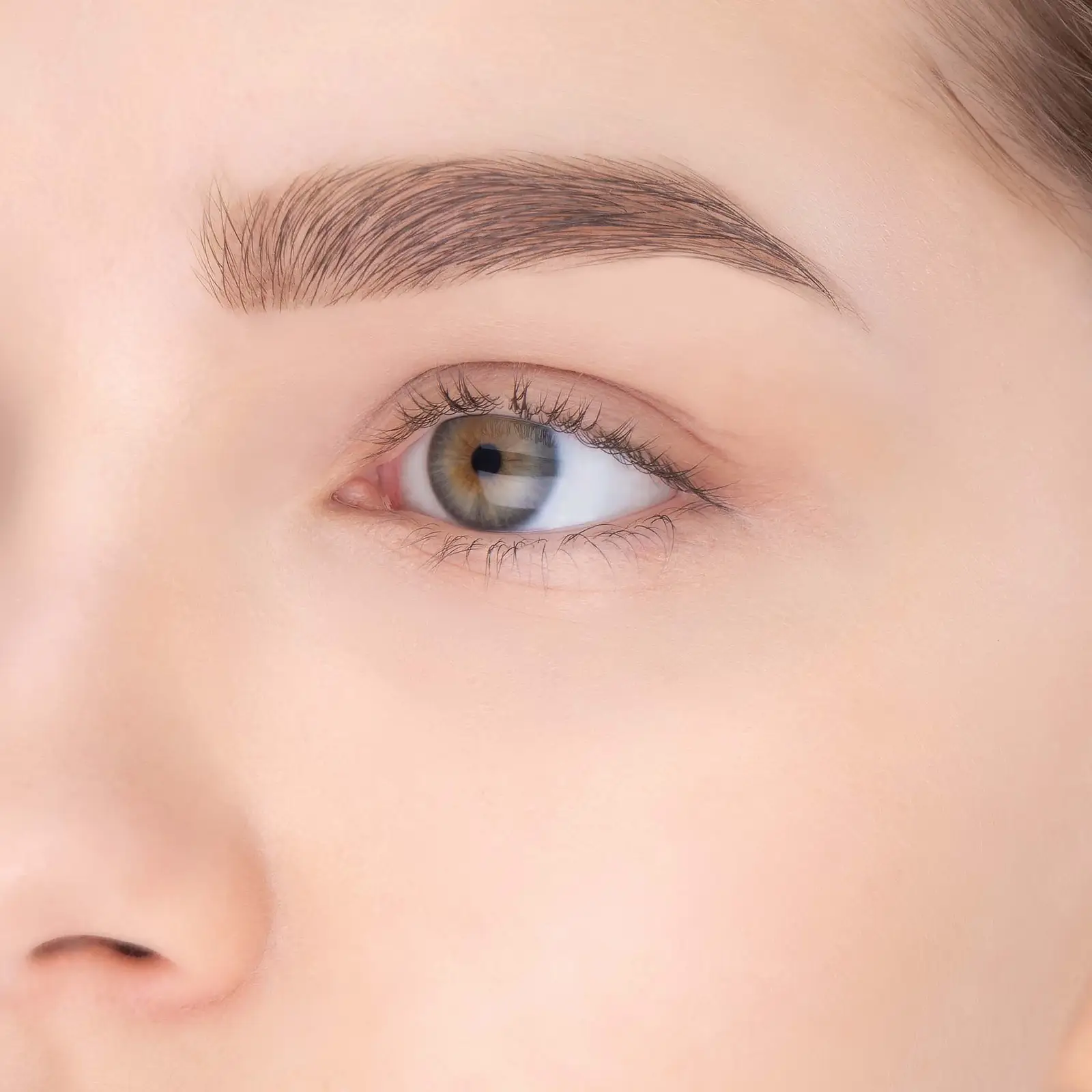 Карандаш для бровей Eva Mosaic Eyebrow Stylist тон 03
