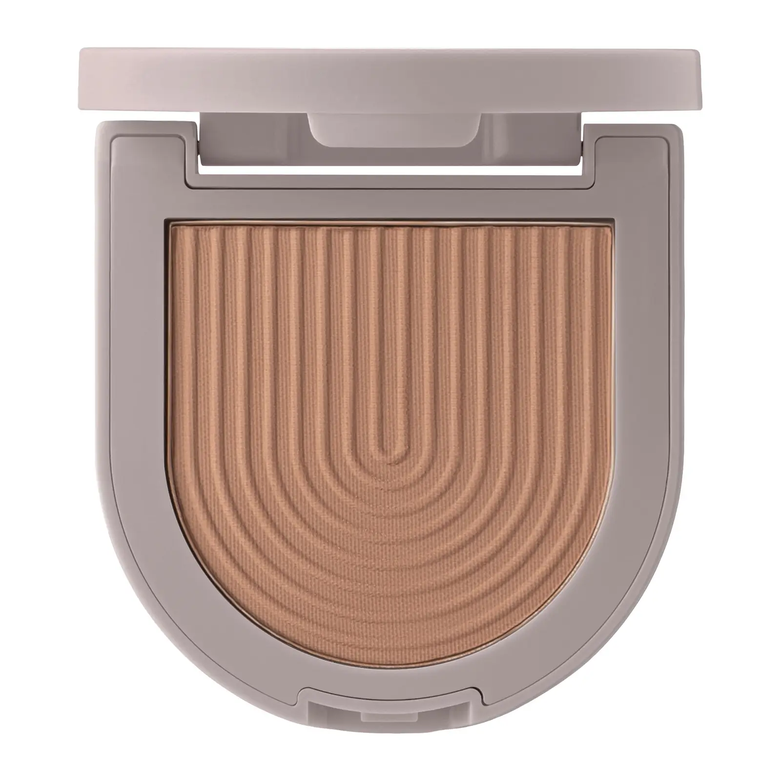 Сухой контуринг для лица Stellary Soft Lines тон 01 Нейтрально коричневый