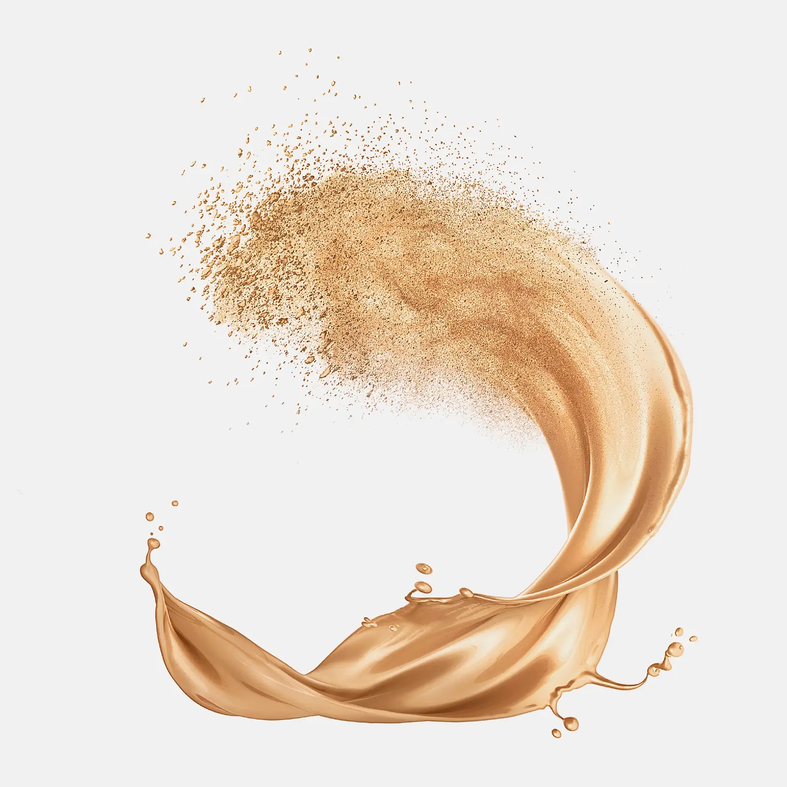 Пудра нового поколения для лица L’Oréal Paris Infaillible Свежий тон тон 140 - фото 7