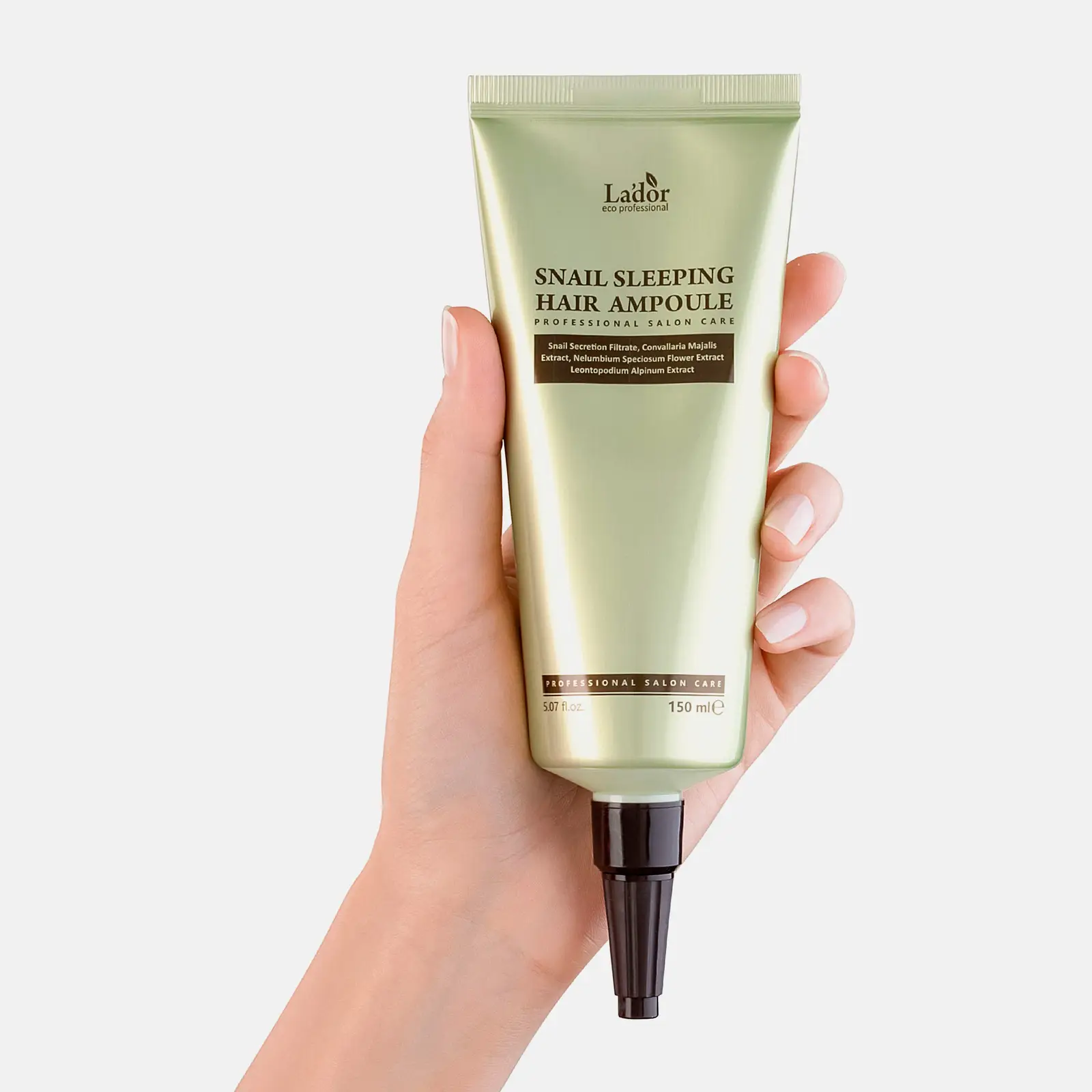 Сыворотка для волос Lador ночная 150мл