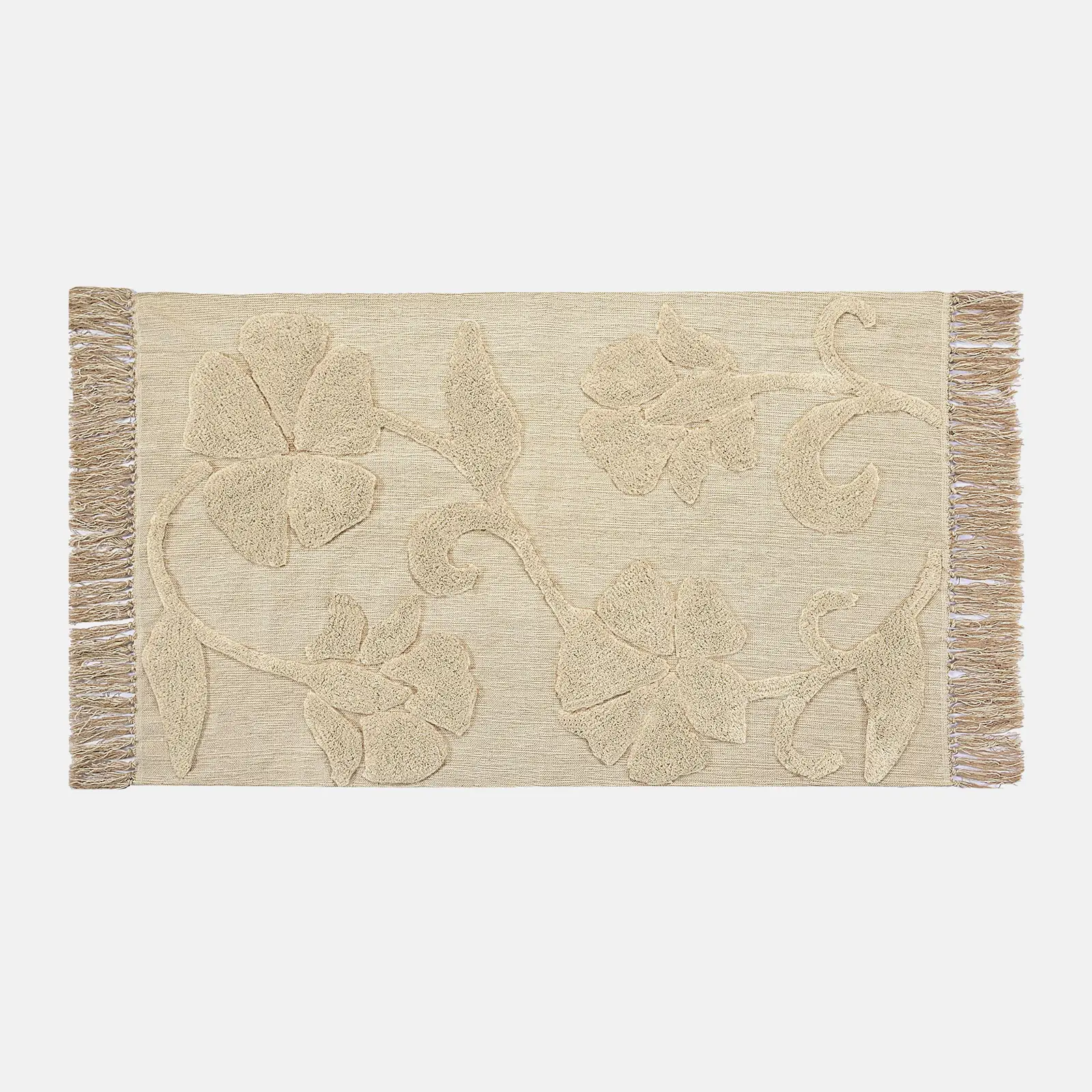 Интерьерный коврик Bohemian Wellfort 80*130см