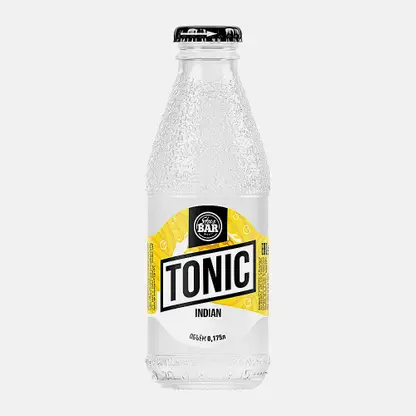 Напиток Star Bar Tonic Indian 175мл