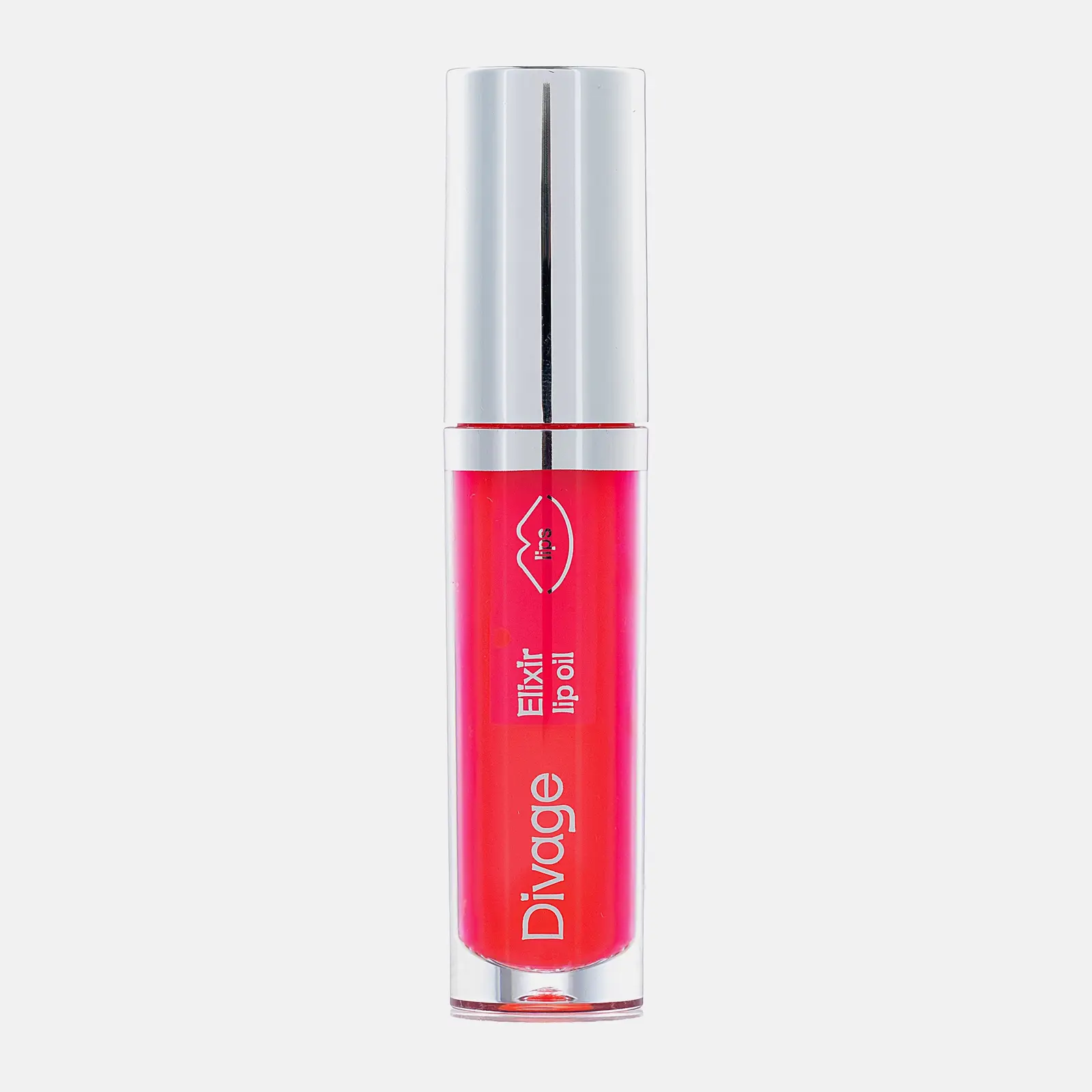 Масло для губ Elixir Lip Oil тон 03 Divage