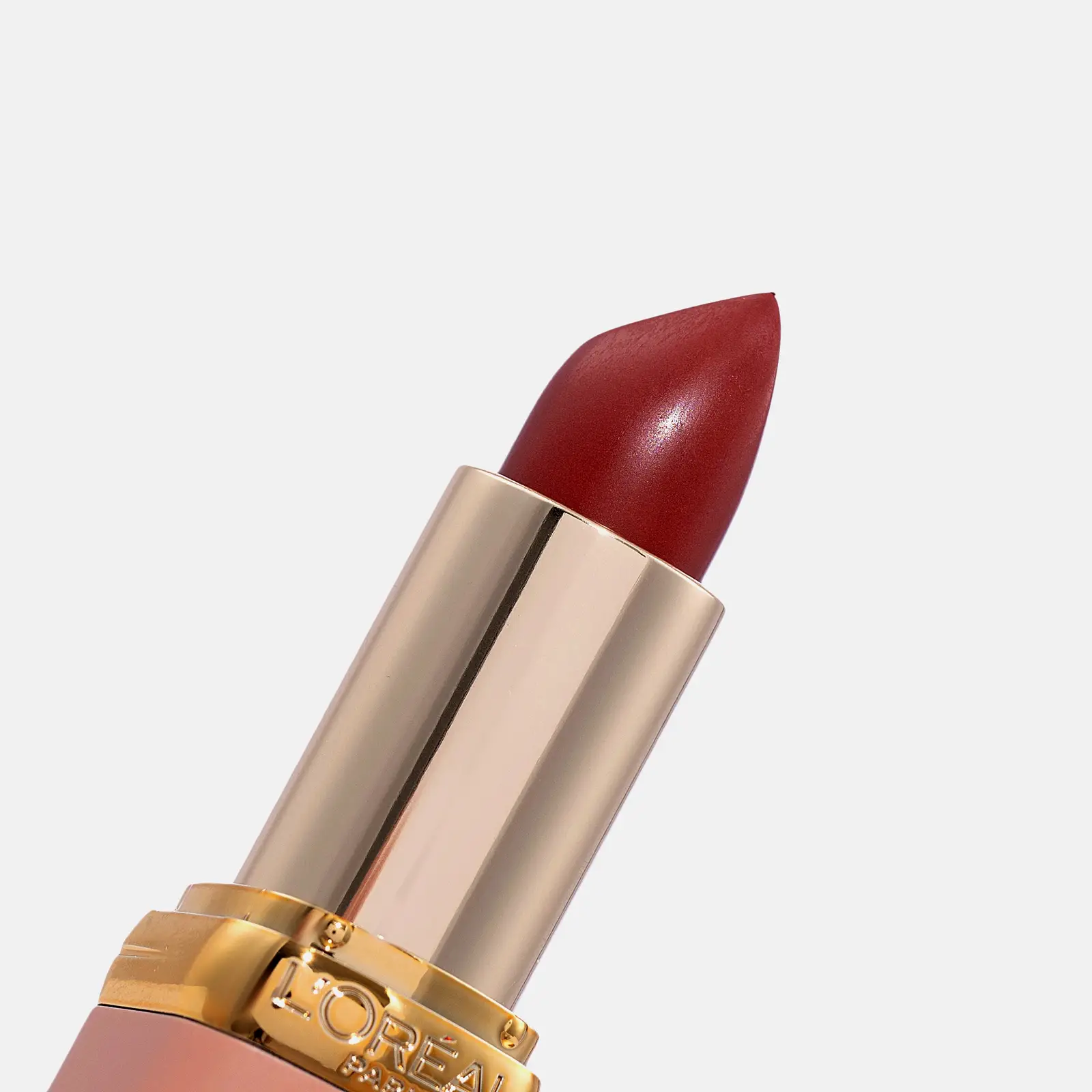 Помада для губ Color Riche Matin Balm тон 545 Loreal Paris