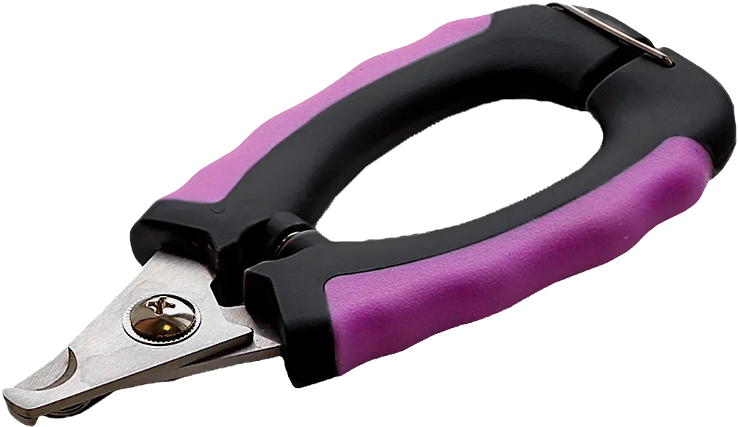 Изображение товара Когтерез Triol 160мм - безопасный инструмент для стрижки когтей собак