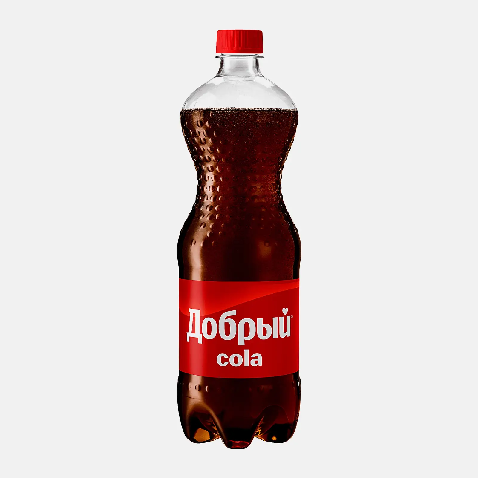 Напиток Добрый Cola 1л