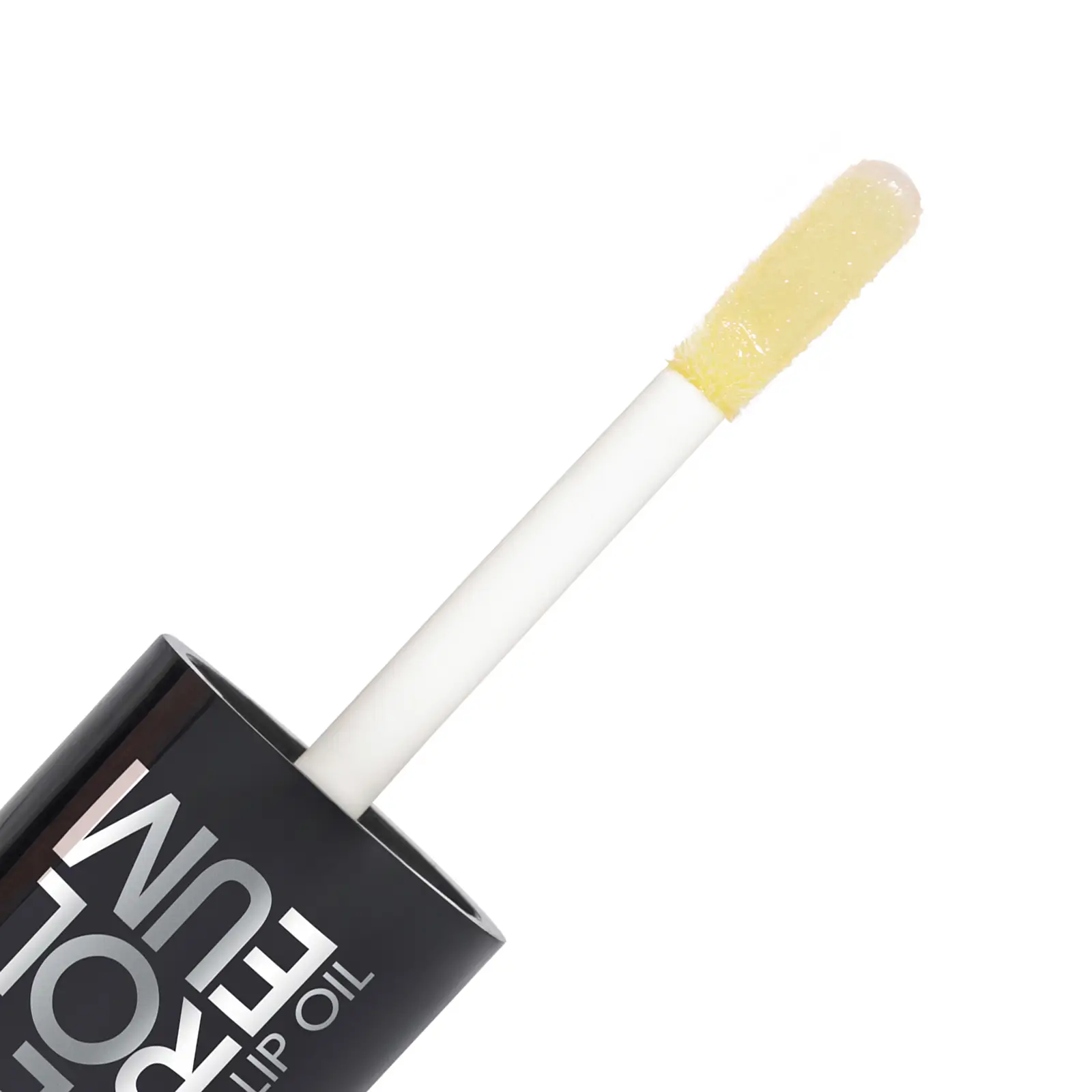 Масло для губ Influence Beauty Petroleum тон 01