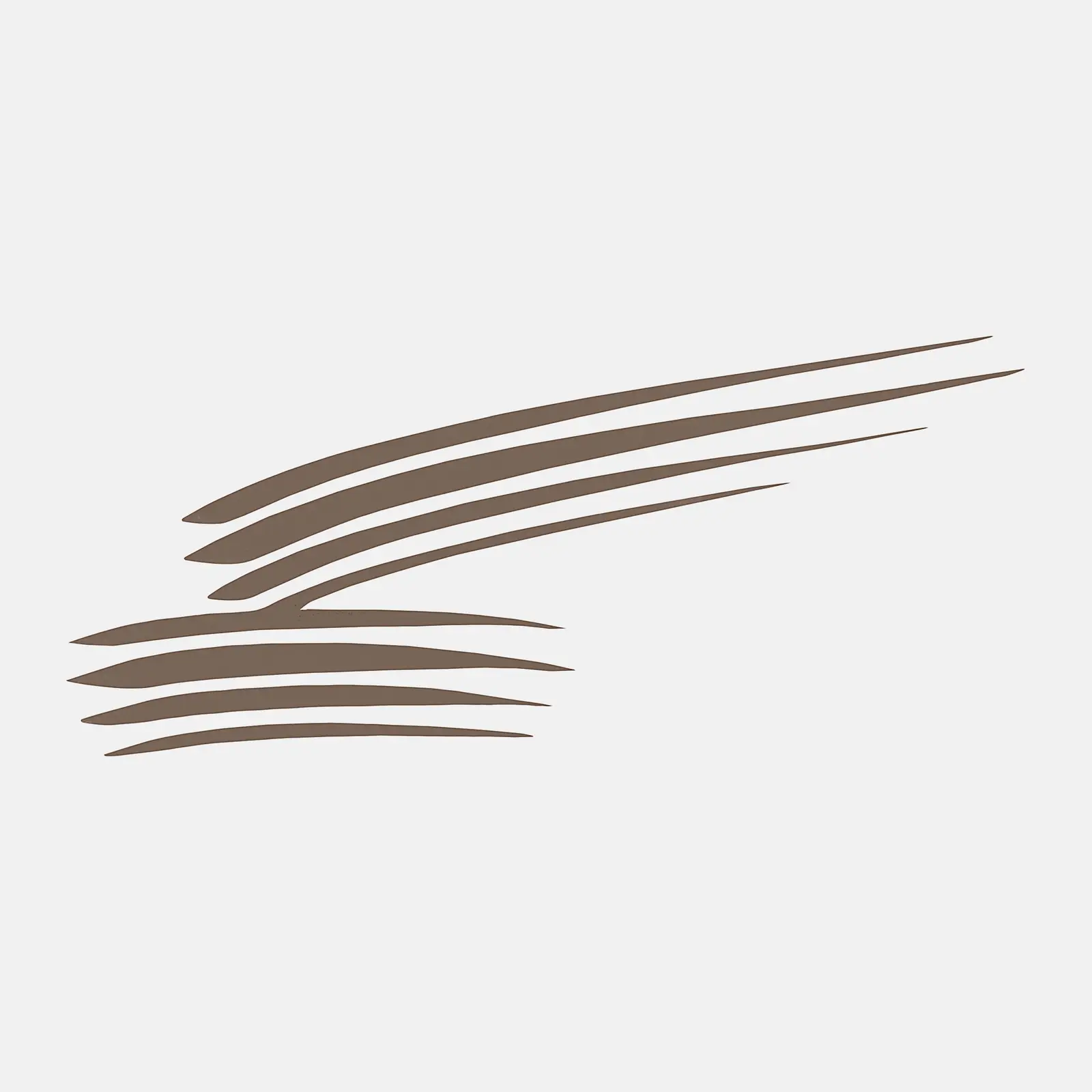 Маркер для бровей Beauty Coyote Beauty Bomb тон 01