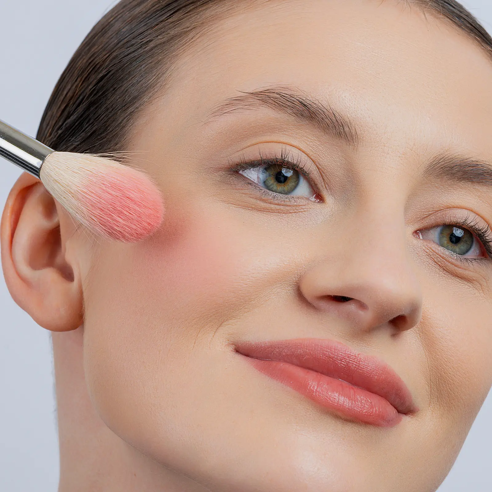 Румяна для лица Blush Sweetheart тон 01 Beauty Bomb - фото 4 Румяна для лица Blush Sweetheart тон 01 Beauty Bomb - фото 4