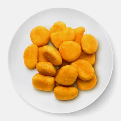 Наггетсы куриные