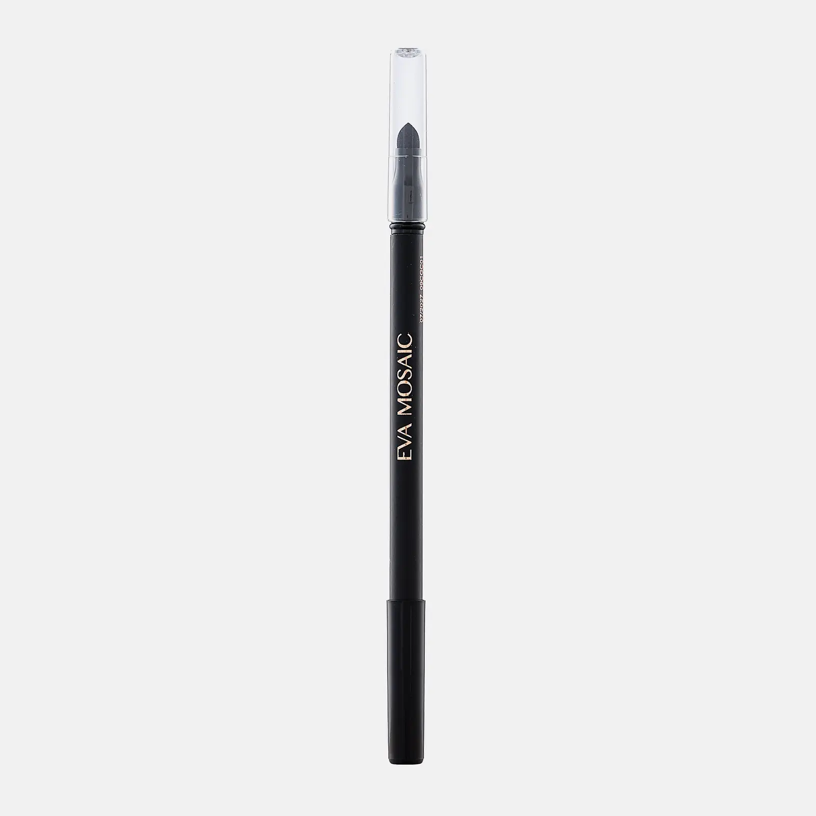 Карандаш для глаз Черный Eva Mosaic Smokey Make Up Карандаш для глаз Черный Eva Mosaic Smokey Make Up