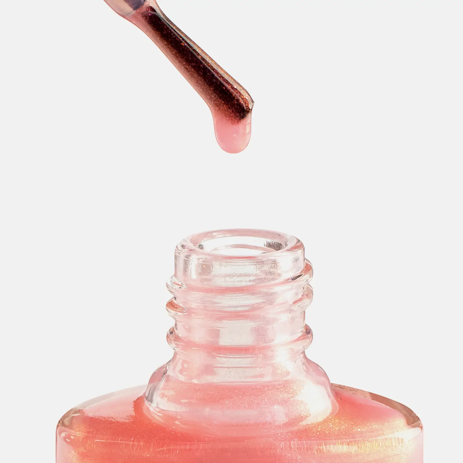 Лак для ногтей Tint Me Care&Color тон 62