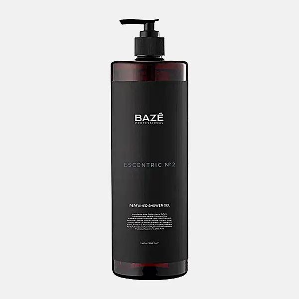 Гель для душа Escentric №2 Baze 1л