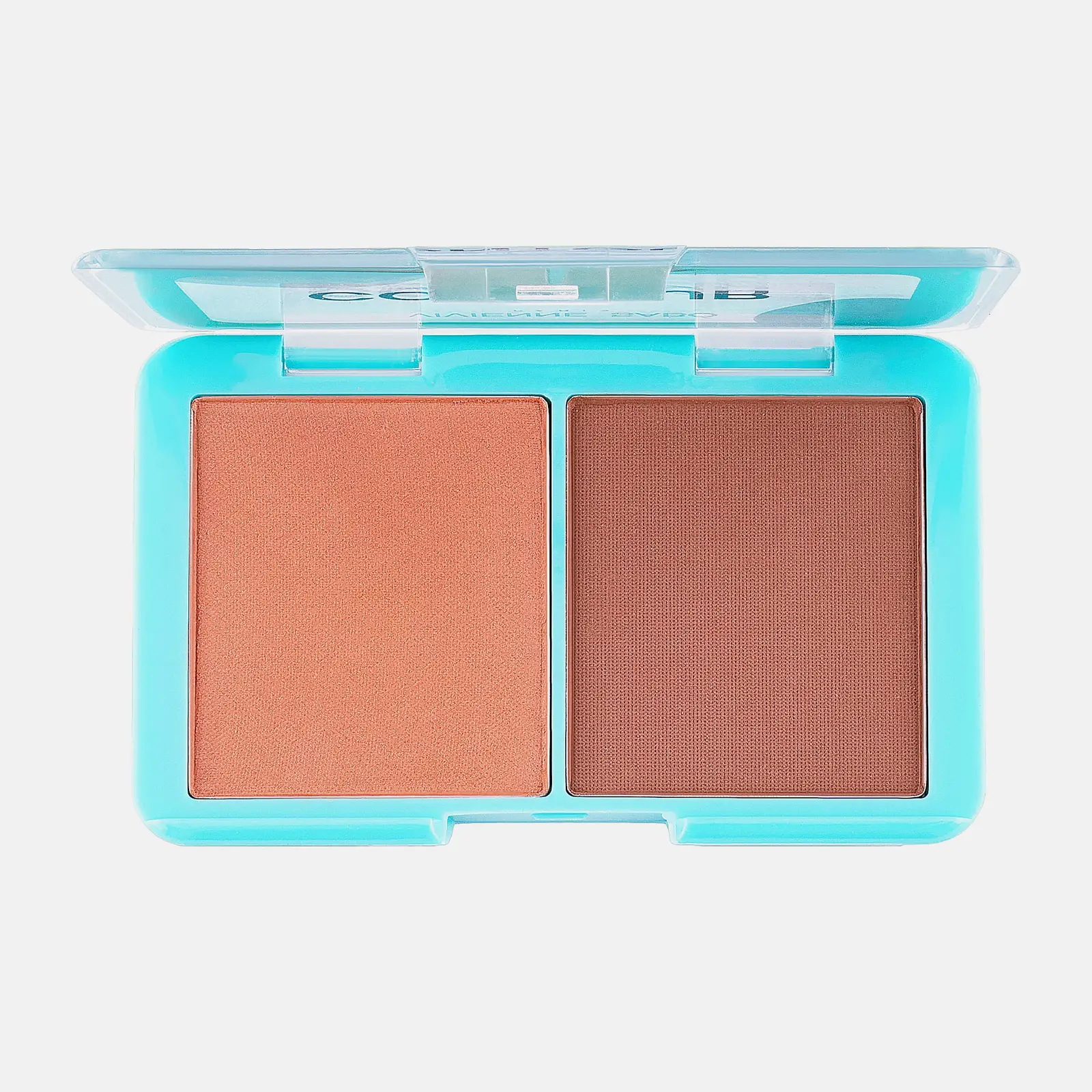 Палетка для контуринга лица Vivienne Sabo Naturel 04 