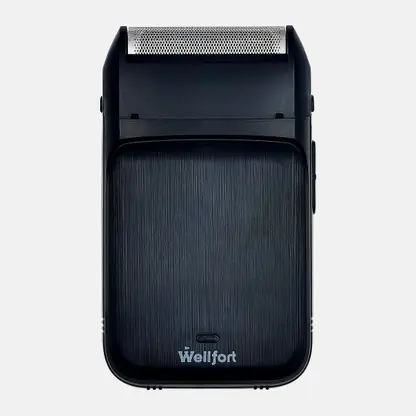 Сетчатая мини-бритва Wellfort
