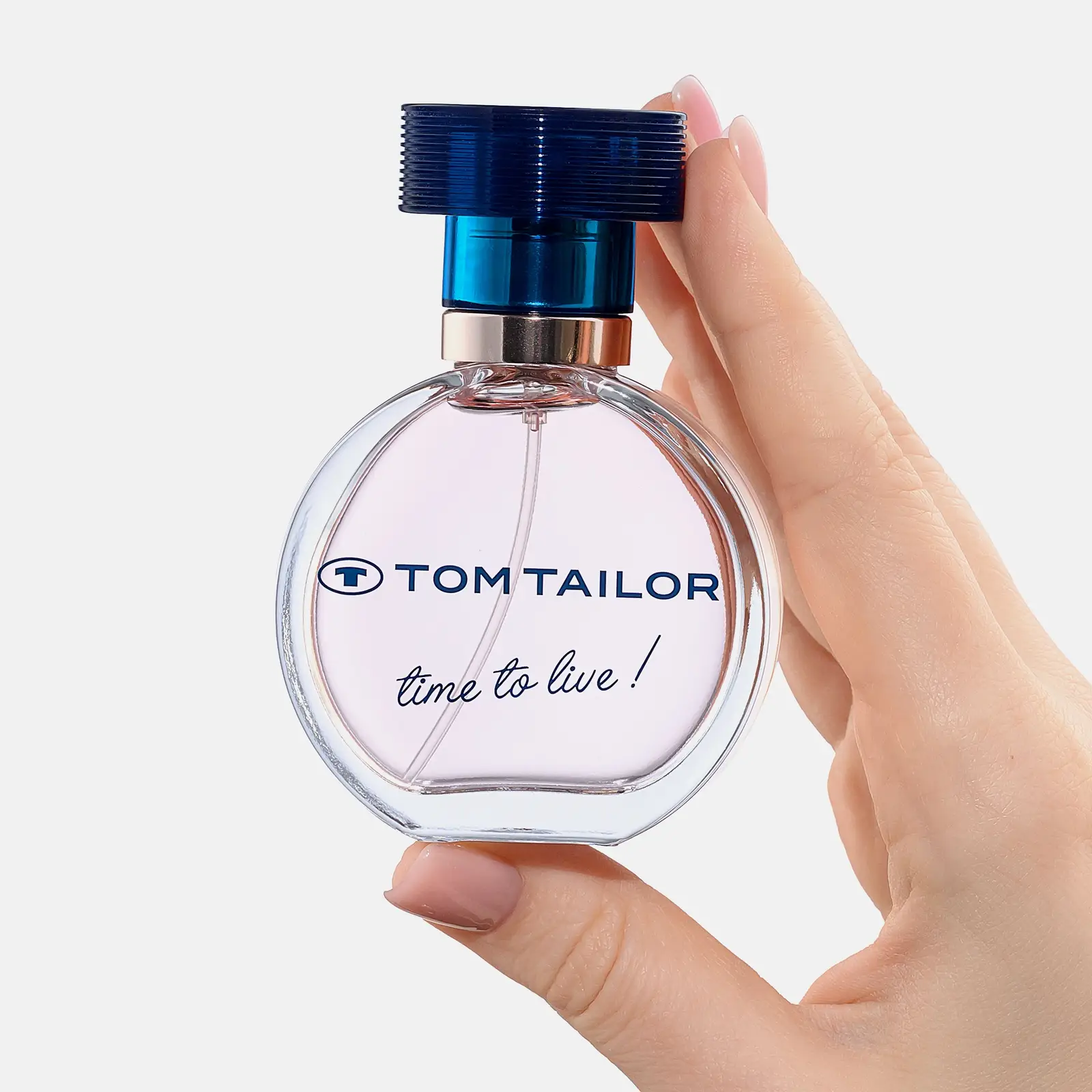 Туалетная вода Time To Live Tom Tailor женская 30мл