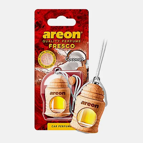Ароматизатор Areon Fresco