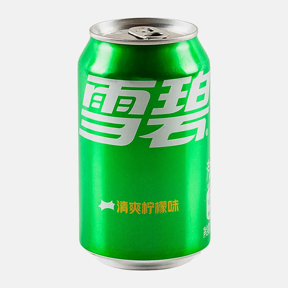 Изображение товара Напиток Sprite 330мл