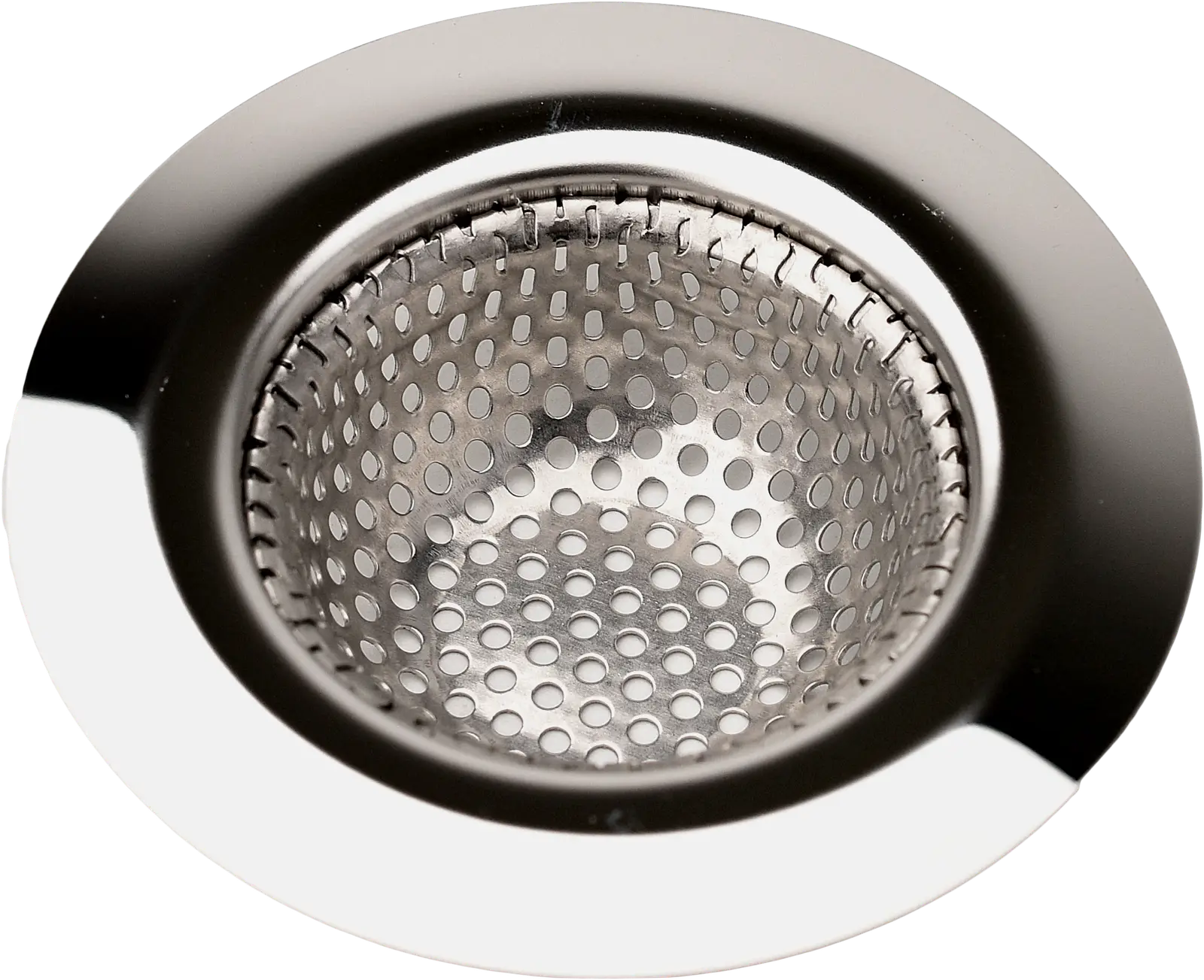 Сетка для слива Atmosphere нержавеющая сталь 7.2*7.2см