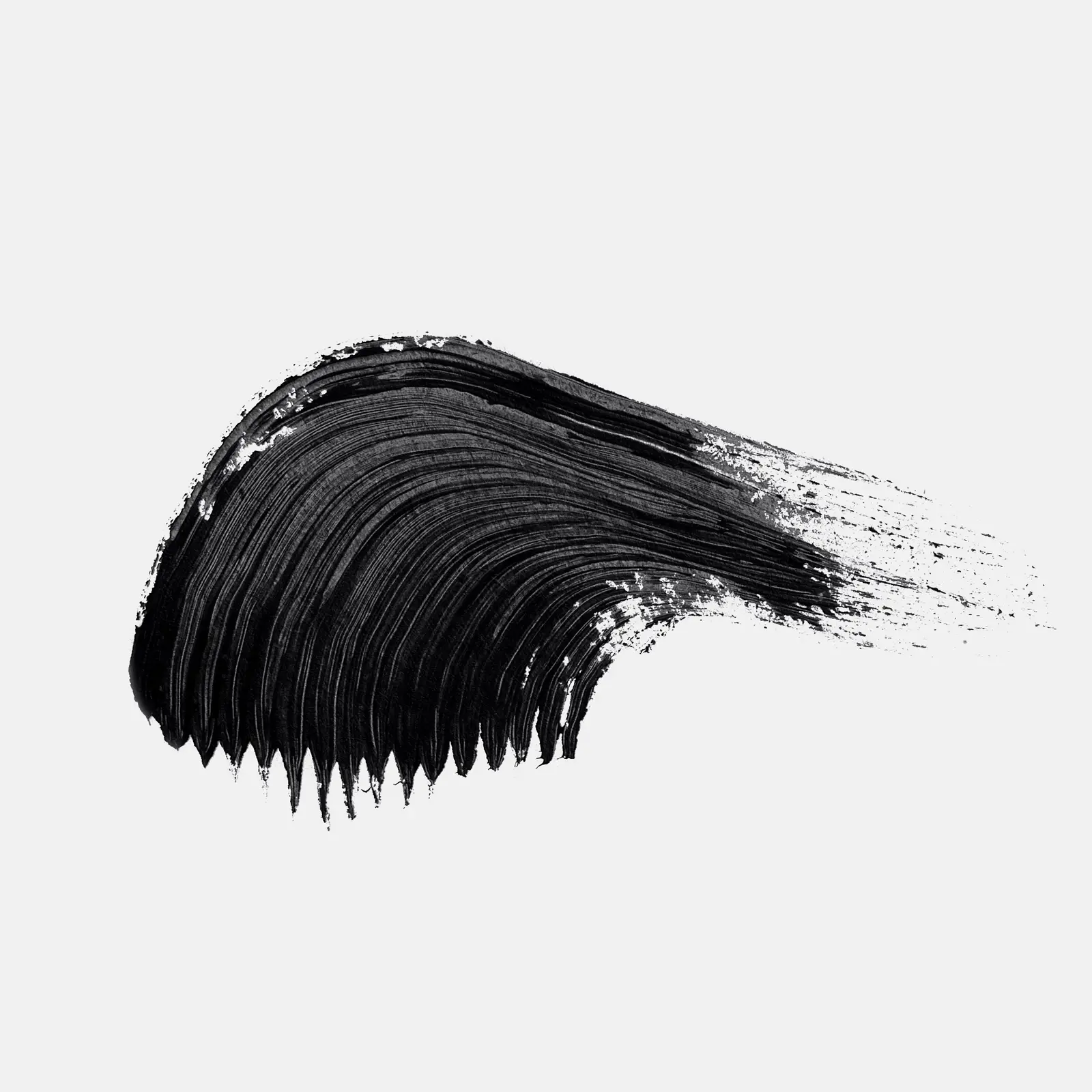 Тушь для ресниц Luxvisage Arabian Night Drama Vol Черная