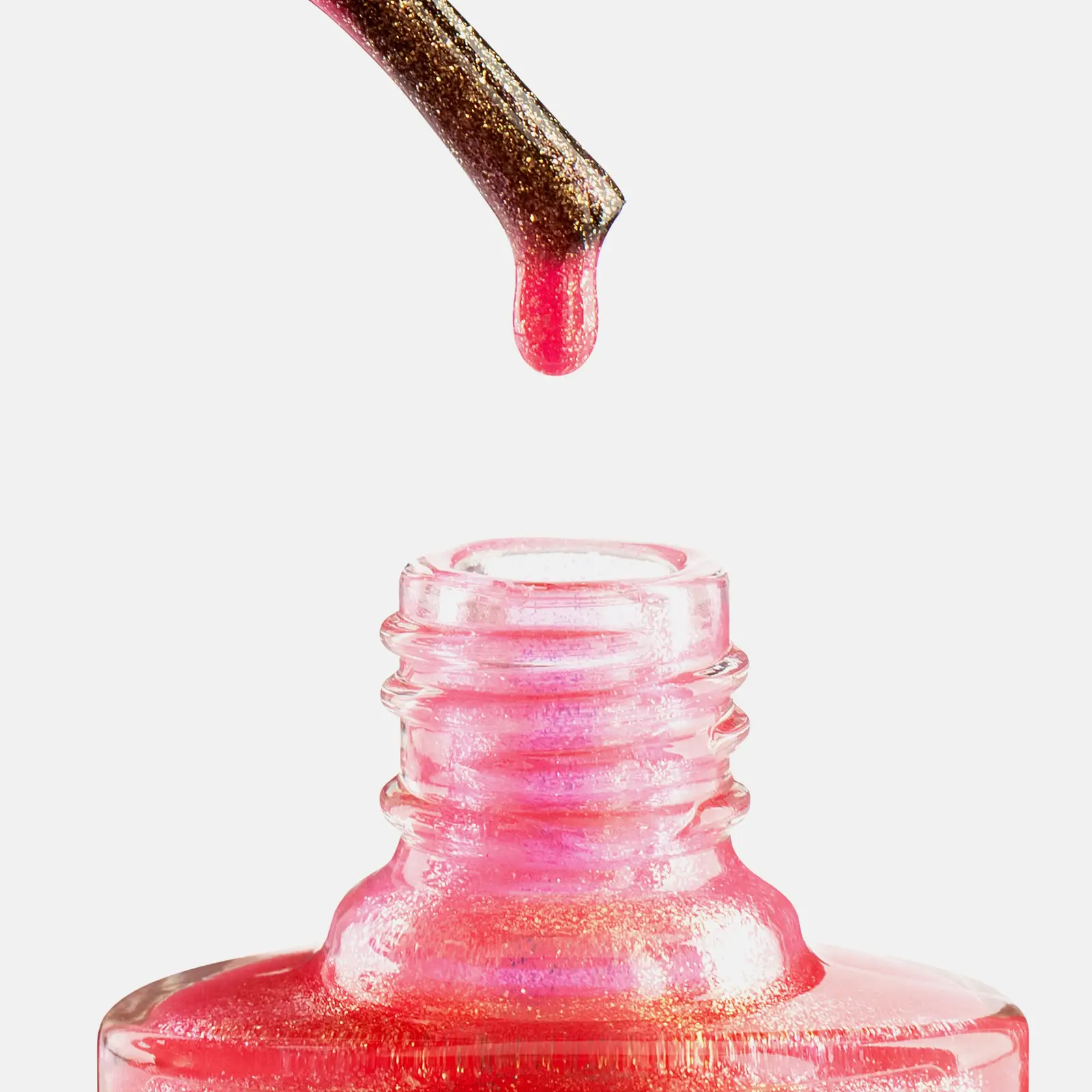 Лак для ногтей Tint Me Care&Color тон 63