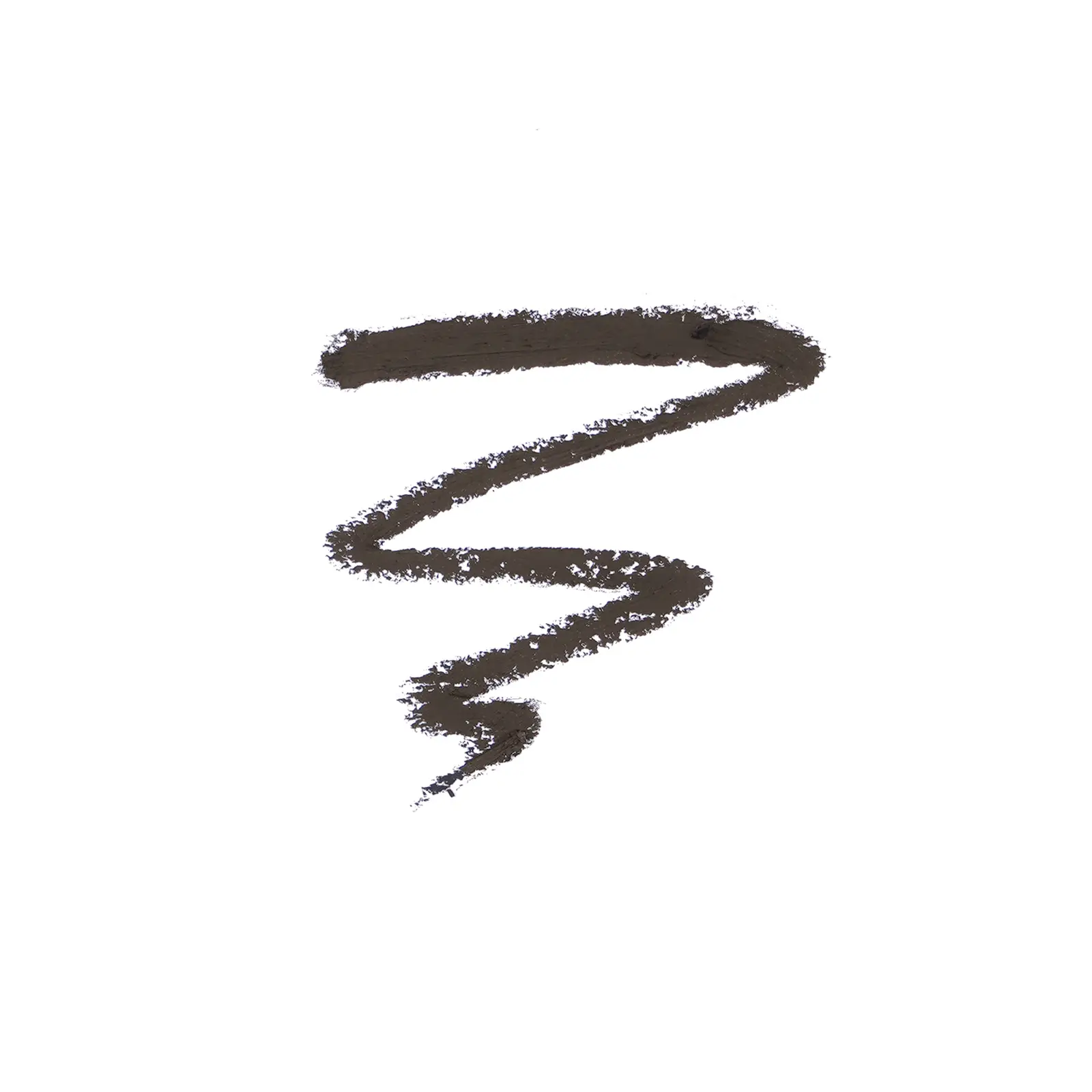 Карандаш для глаз Beauty Bomb Peaky Brown деревянный тон 02