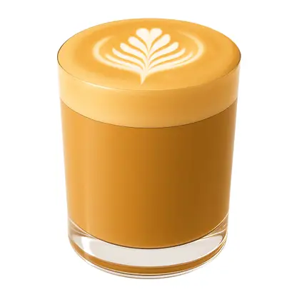 Изображение товара Кофе Капучино 350мл готовый напиток Тандер