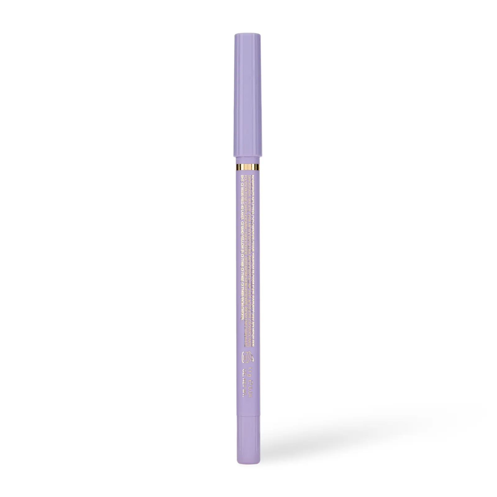 Карандаш для глаз Vivienne Sabo Liner Virtuose тон 07