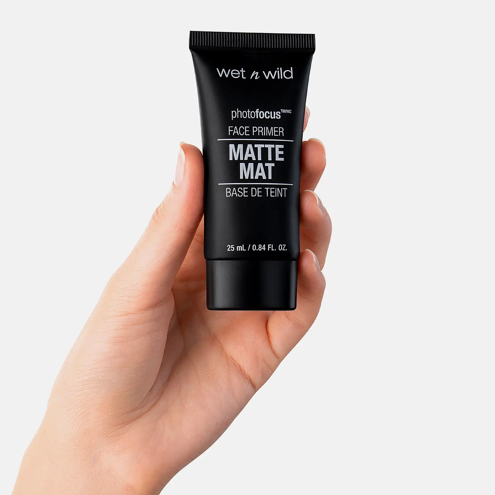 База для макияжа Wet N Wild Coverall Primer E850 