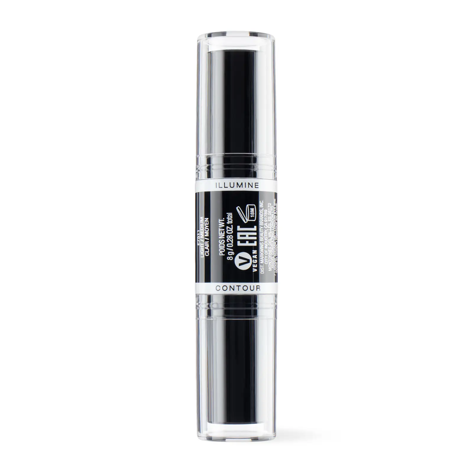 Карандаш-стик для контуринга Wet N Wild Megaglo E7511