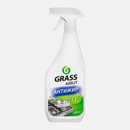 Чистящее средство Grass Azelit для кухни 600мл