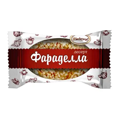 Изображение товара Десерт Фараделла Акконд