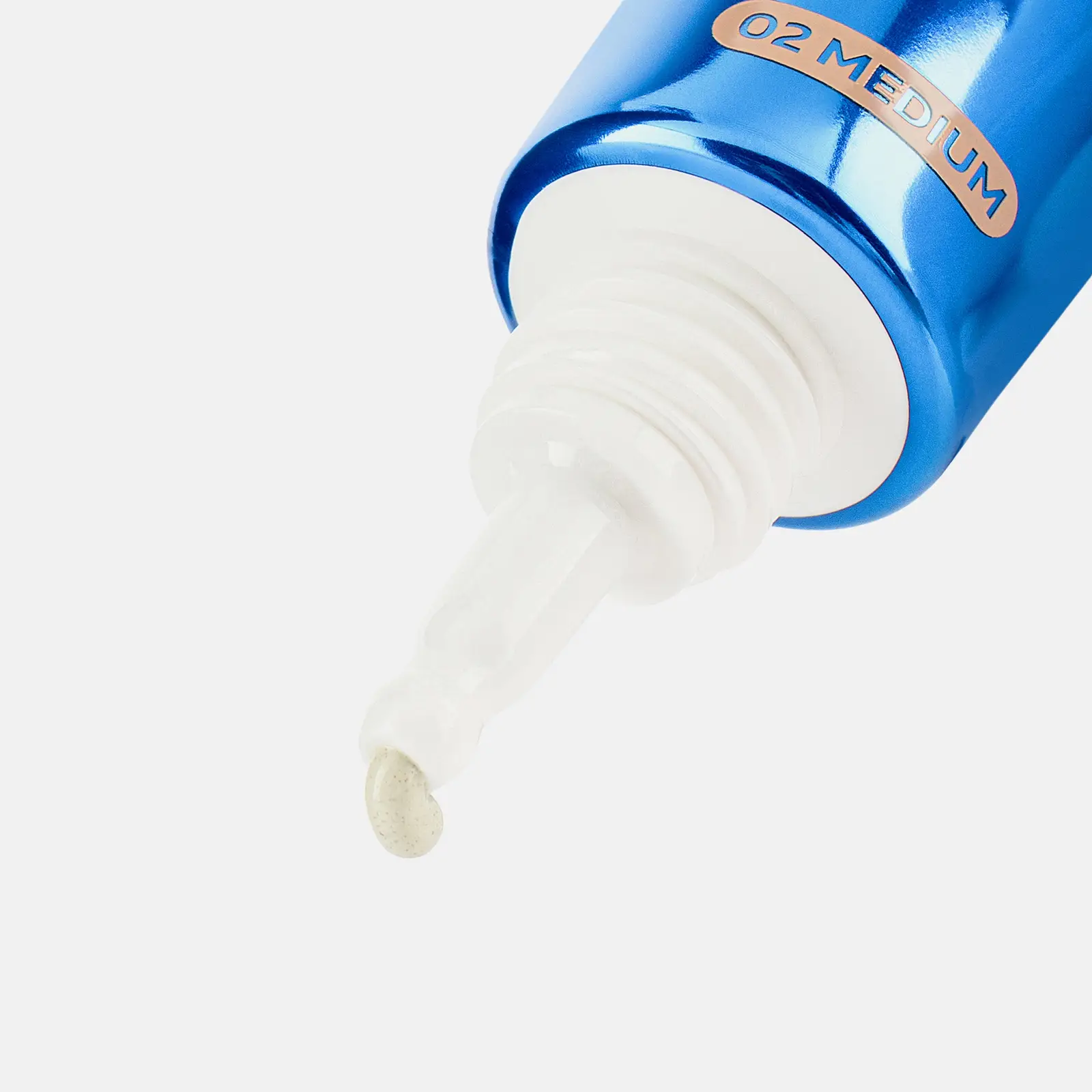 СС-крем для лица 3в1 тон 02 Medium 7Days B.Colour Pro Capsule