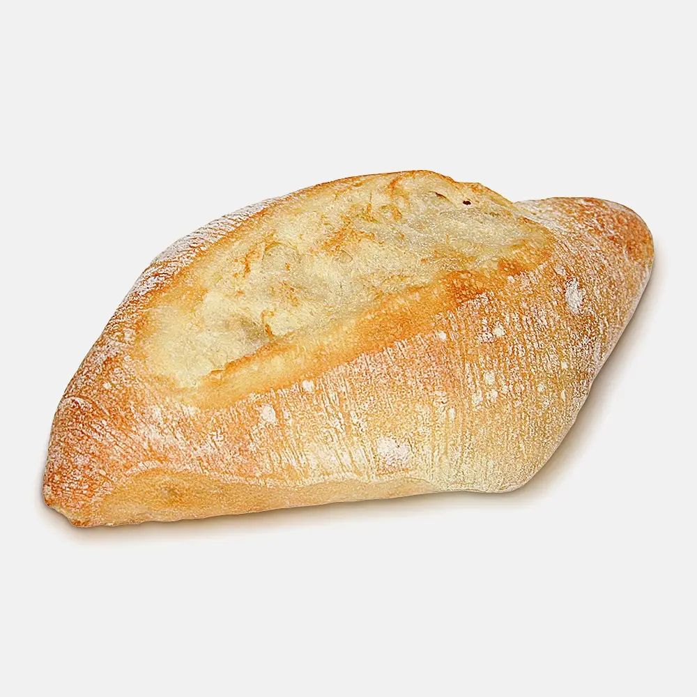 Булка Французская 80г