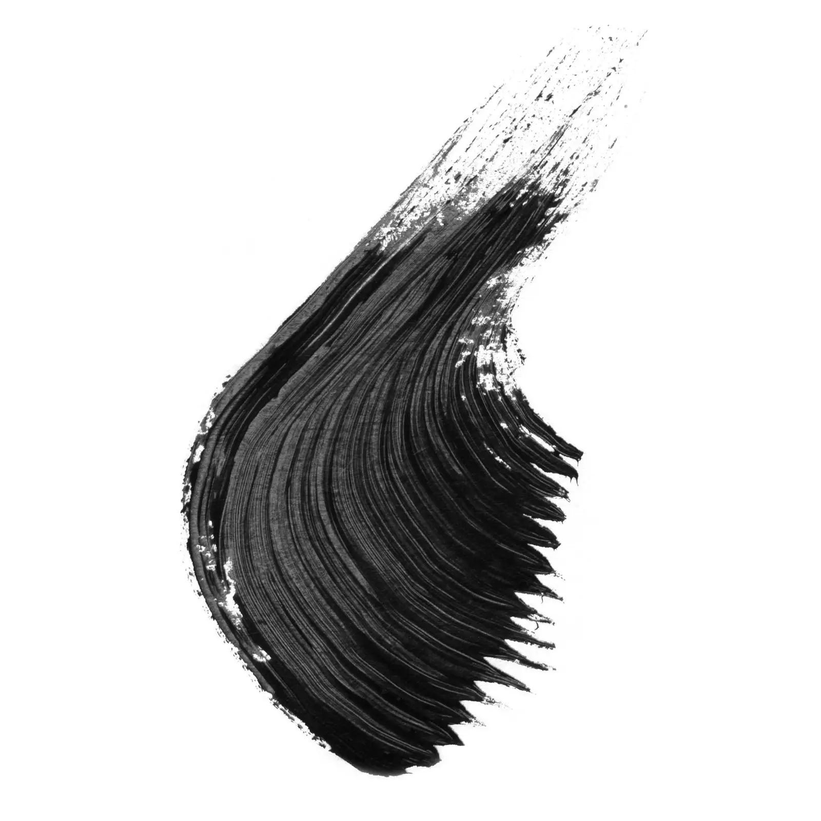 Тушь для ресниц Divage Beauty Killer тон 01