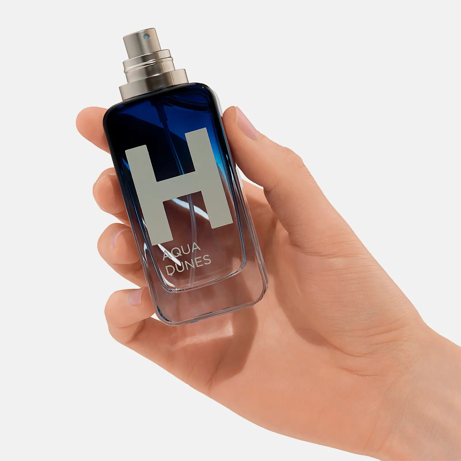 Парфюмерная вода Aqua Dunes Henderson мужская 50мл