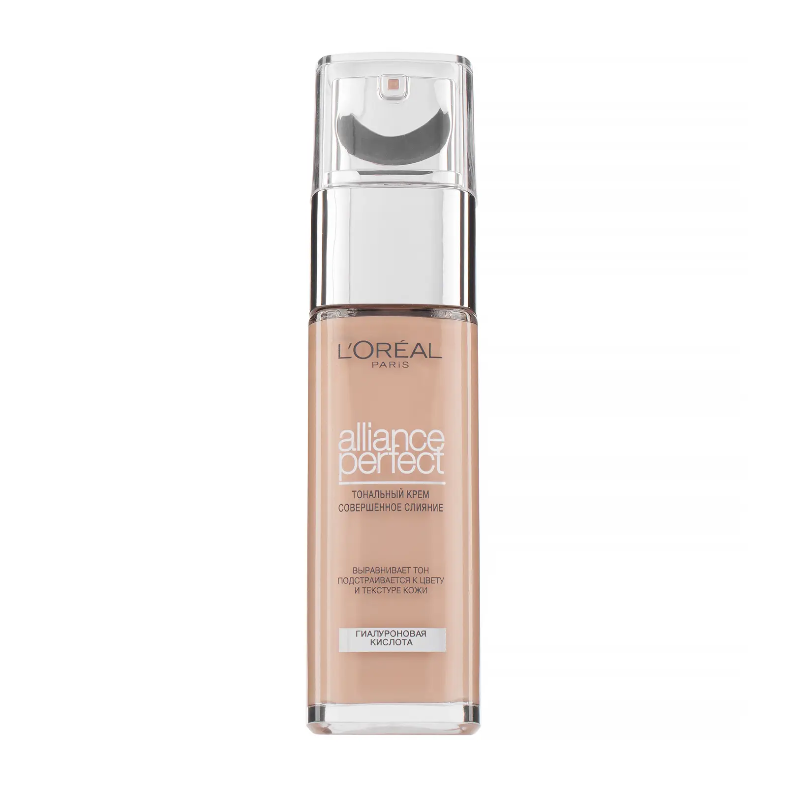Тональный крем L’Oreal Paris Alliance Perfect 3 R 3 C